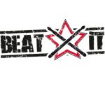 Logo beat it