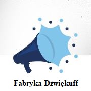 Logo Fabryka Dźwiękuff