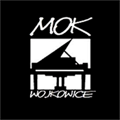 Logo MOK Wojkowice