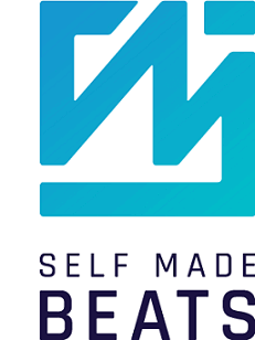 Logo Self Made Beats