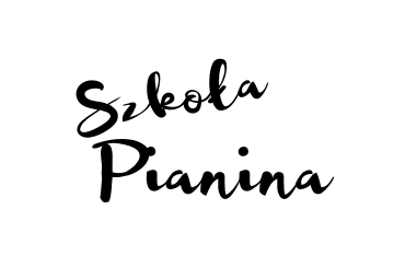 Logo Szkoła Pianina