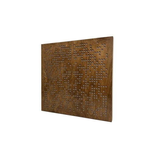 panel binarny 60x60