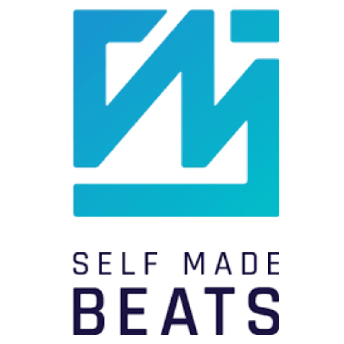 Logo Self Made Beats